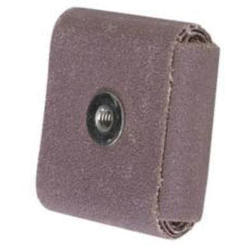 Square Abrasive Pad - Merit 08834184124