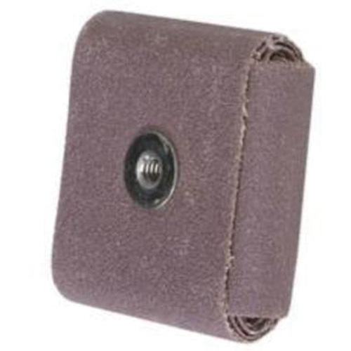 Square Abrasive Pad - Merit 08834184125