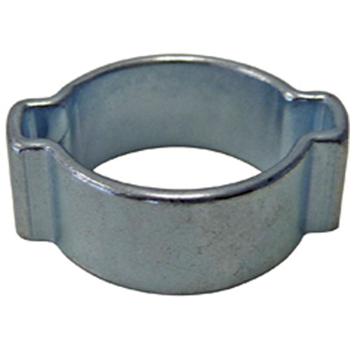 Hose Clamp, Min Dia. 13 mm, Max Dia. 15 mm - Topring 48.316