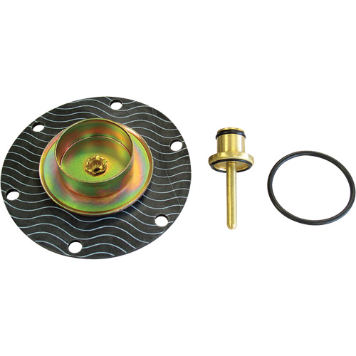 Relieving Diaphragm & Valve Regulator - Topring 50.054