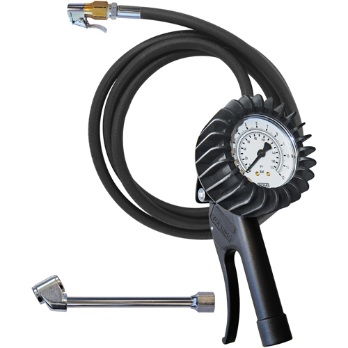 Airpro Inflator Gauges - Topring 63.651