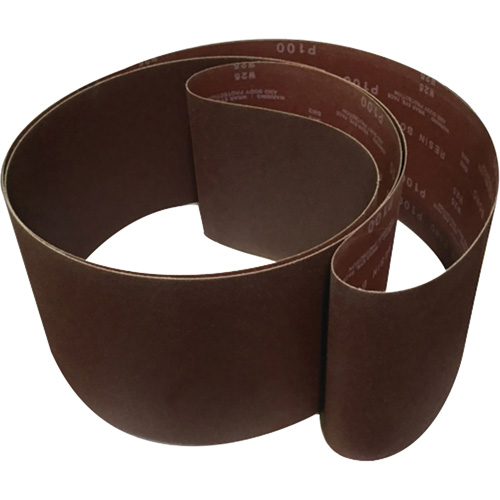 Rouleau abrasif, 5" la x 120" lo, Grain 180 - King Canada SB-5120-180