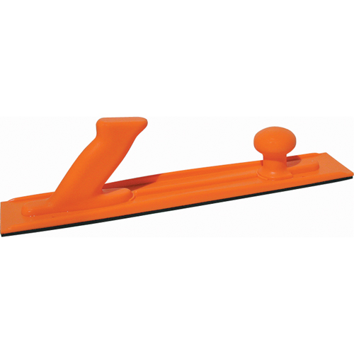 Two-Hand Safety Push Block for Jointers - King Canada K-1401