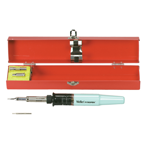 Pyropen&reg; Soldering Kits - Weller WSTA3