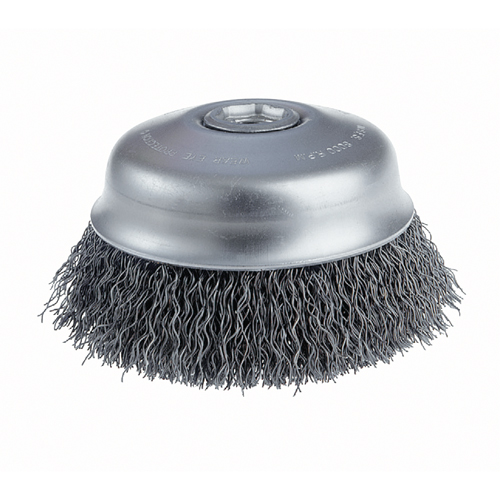 Brosses-boisseau &agrave; fils cr&ecirc;p&eacute;s - Osborn 0003213500