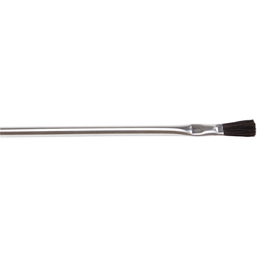 Brosses pour application d'acide/flux, Longueur 6-1/8" - Osborn 0007406000