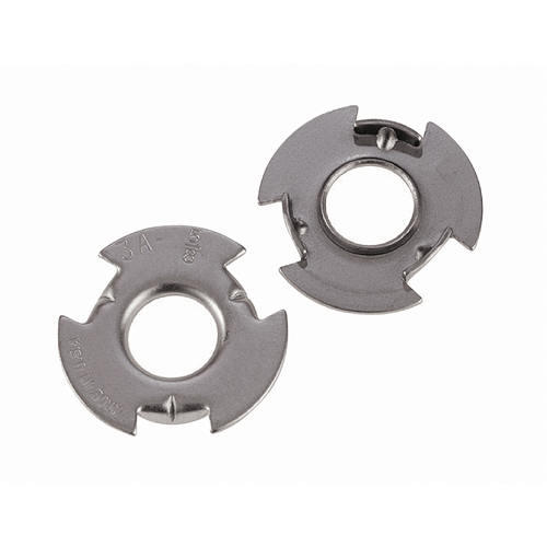 Metal Adaptor for 1 1/4" & 2" Arbor Hole - Osborn 0007504800