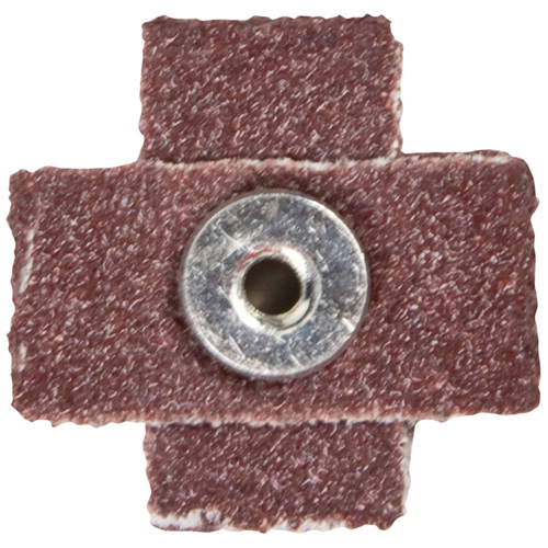 Cross Abrasive Pad - Merit 08834185519