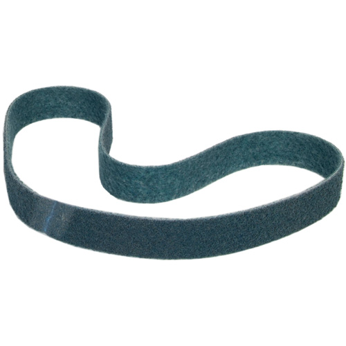 Courroies de pr&eacute;paration de surface Abrasotex, , Oxyde d'aluminium, Grain Tr&egrave;s fin - Norton 08834194020