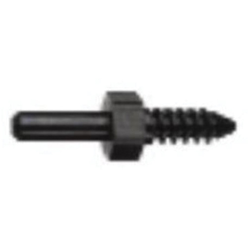 Unitized Wheel Mandrel - Norton 08834194449