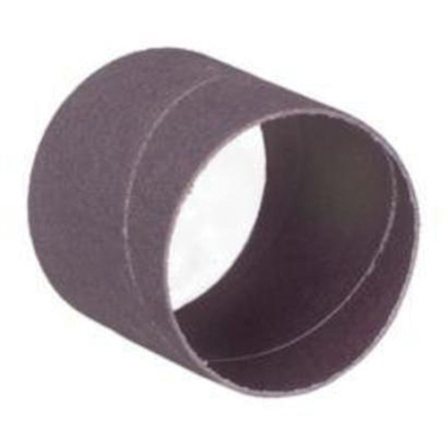 Spiral Bands, 1" x 1", Aluminum Oxide, 50 Grit - Merit 08834196184
