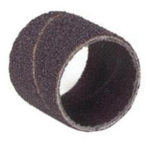Bande abrasive spirale, 1/2" x 1/2", Oxyde d'aluminium, 120 Grain - Merit 08834196217