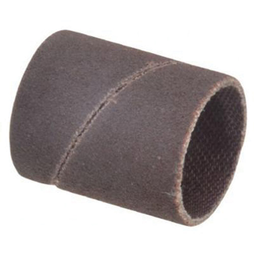 Spiral Band, 3/4" x 1", Aluminum Oxide, 120 Grit - Merit 08834196219