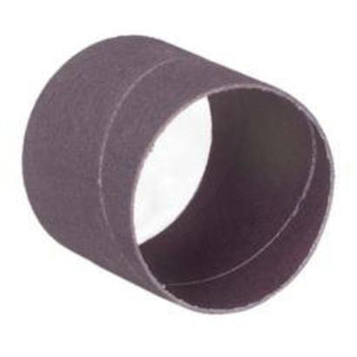 Spiral Band, 1-1/2" x 1", Aluminum Oxide, 36 Grit - Merit 08834196222