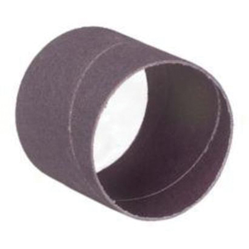 Spiral Bands, 2" x 1", Aluminum Oxide, 60 Grit - Merit 08834196232