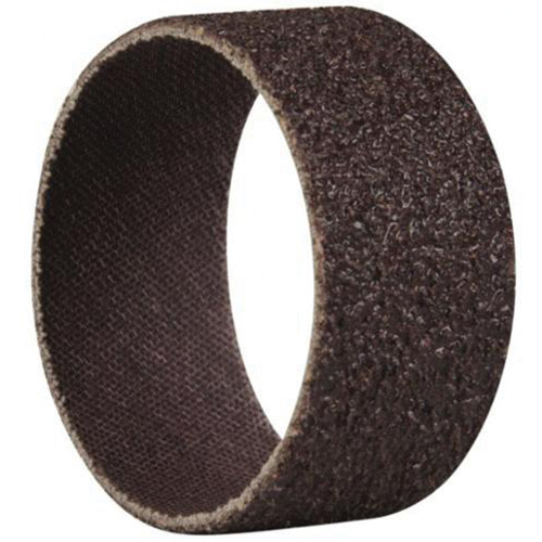 Bande abrasive spirale, 2" x 1", Oxyde d'aluminium, 36 Grain - Merit 08834196233