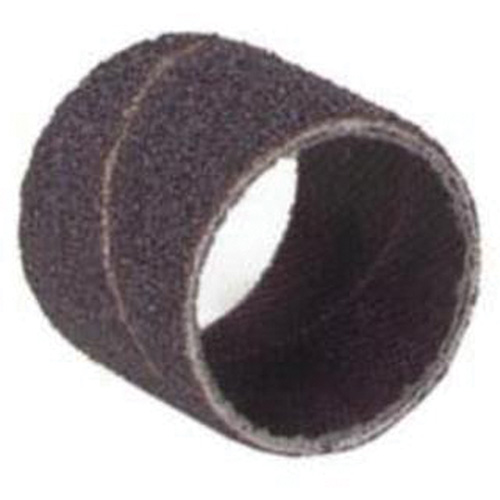 Bande abrasive spirale, 1/2" x 1/2", Oxyde d'aluminium, 40 Grain - Merit 08834196234