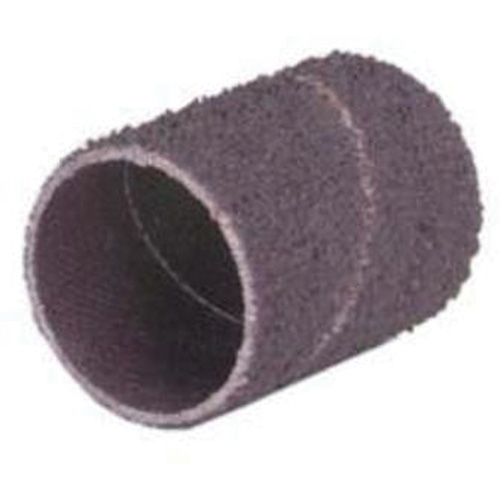 Spiral Band, 1" x 1-1/2", Aluminum Oxide, 36 Grit - Merit 08834196525