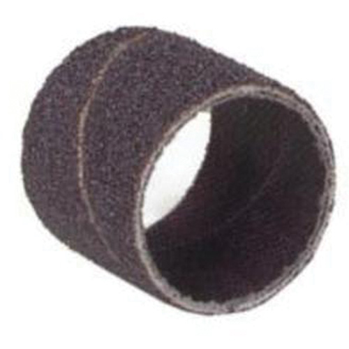 Spiral Band, 1/2" x 2", Aluminum Oxide, 50 Grit - Merit 08834196548