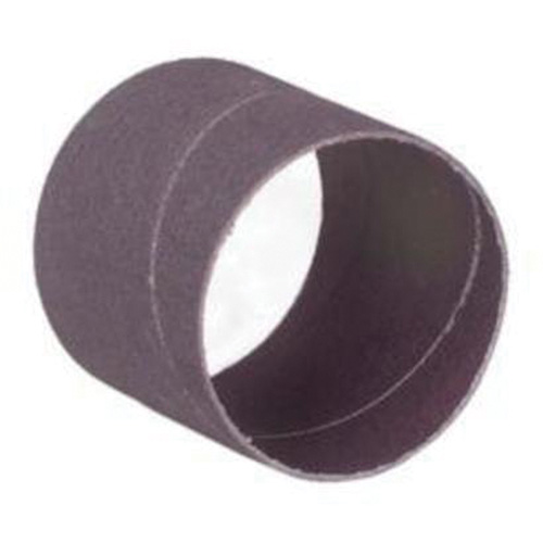 Spiral Band, 1" x 2", Aluminum Oxide, 40 Grit - Merit 08834196689