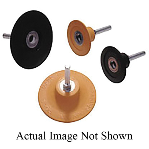 TWIST Quick-Change Backing Pad - Walter Surface Technologies 04X202
