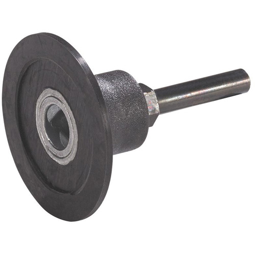 TWIST Quick-Change Backing Pad - Walter Surface Technologies 04X203