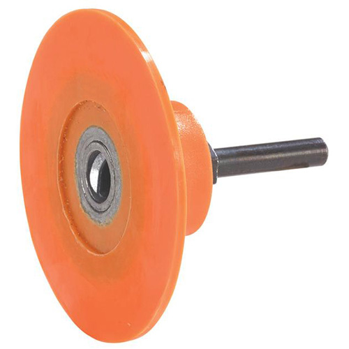 TWIST Quick-Change Backing Pad - Walter Surface Technologies 04X302