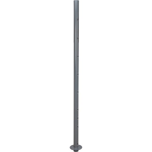 Rotabin Stem Assembly 65 1/2" - Durham Manufacturing RB34-8-95