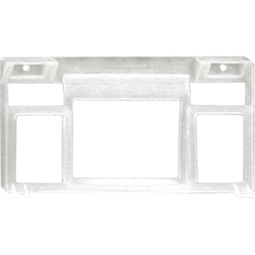 Stakpak Plus 4845 System Containers - Cardholders - Orbis 6270005