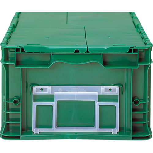 Stakpak Plus 4845 System Containers - Cardholders - Orbis 6270001