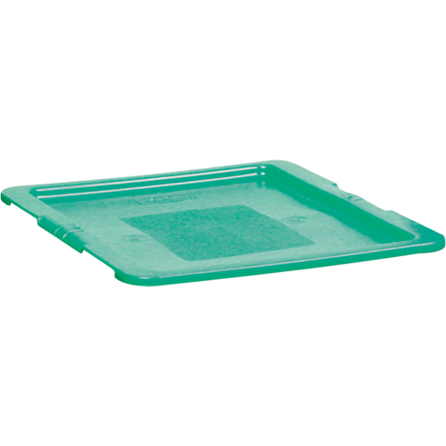 StakPak Plus 4845 System Containers - Covers - Orbis 6701001
