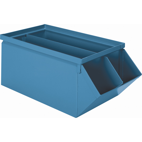 Diviseur de bac - Stackbin 1-8BD-4