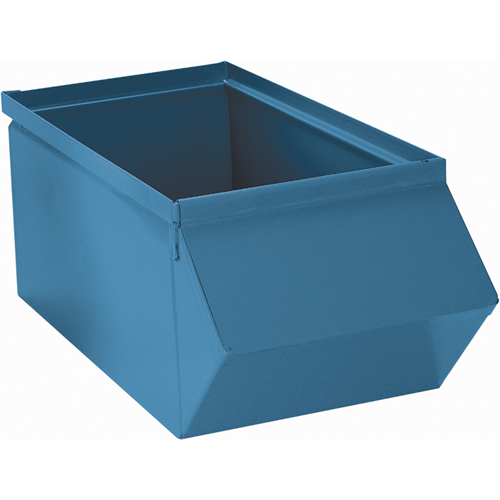 Bacs Stackbins en acier - Couvercle frontal - Stackbin 1-3HC