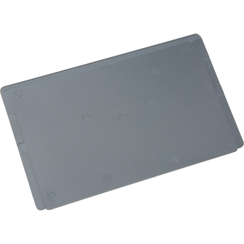 Drawer Divider - Durham Manufacturing 036-95