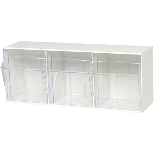 Replacement Bin For Tilt Bin Unit - Quantum Storage System QTB303CUP