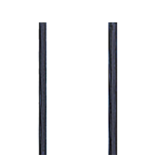 Rails pour bacs basculants - Quantum Storage System QTR24
