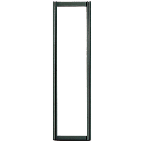 Support pour bacs Tip-Out - Quantum Storage System QTF48