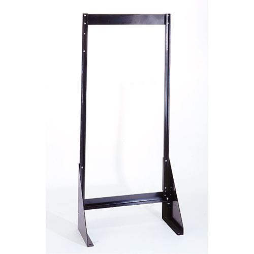Support pour bacs Tip-Out - Quantum Storage System QFS170