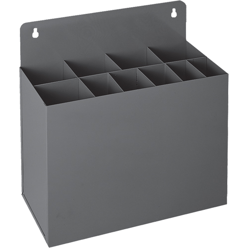 Key Stock Rack - Durham Manufacturing 381-95