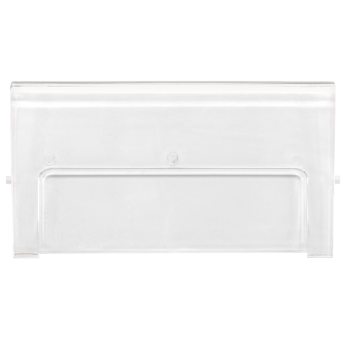Clear Bin Windows - Quantum Storage System WUS239/240
