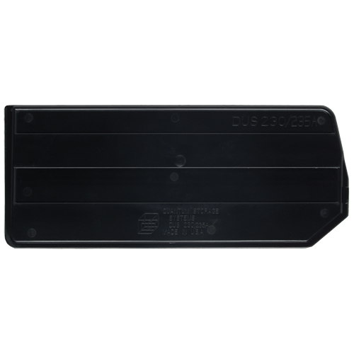 Diviseur pour contenant Divider Box - Quantum Storage System KLDUS230/235