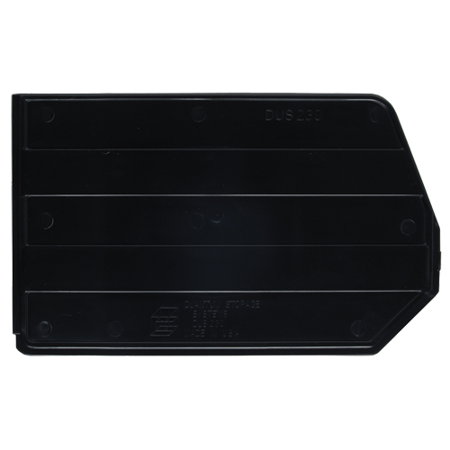 Divider for Stack & Hang Bin - Quantum Storage System KLDUS239