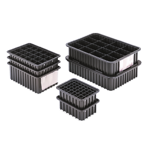 ESD Divider Boxes - Lewis Bins+ 6000275