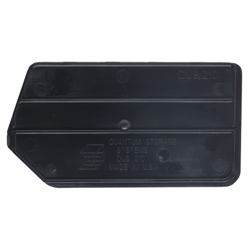 Conductive Stacking Bin - Quantum Storage System DUS210CO