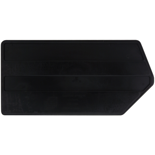 Bac conducteur empilable - Quantum Storage System DUS255CO