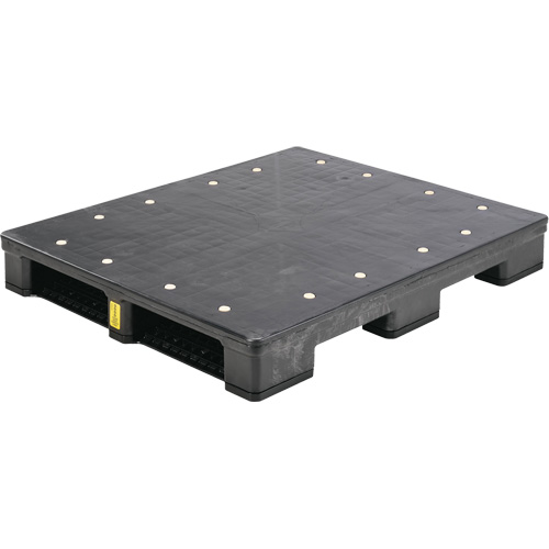 Rackstar II Pallet, 4-Way Entry, 48" L x 40" W x 6" H - Orbis 0404761