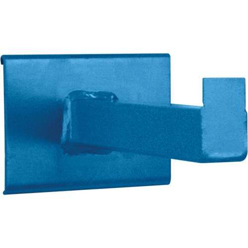 Stationary Bin Racks - Accessories for Louvered Panels - KLETON 