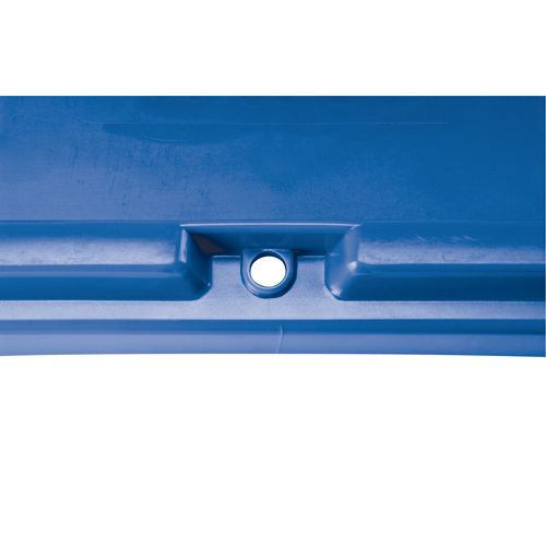 Couvercle pour contenants Stack & Nest - Quantum Storage System LID191BL