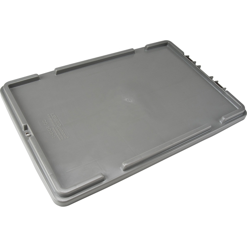 Cover for Stack & Nest Tote - Quantum Storage System LID191GY