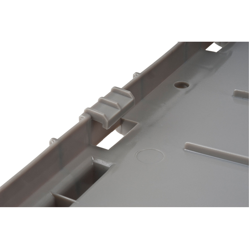 Cover for Stack & Nest Tote - Quantum Storage System LID191GY
